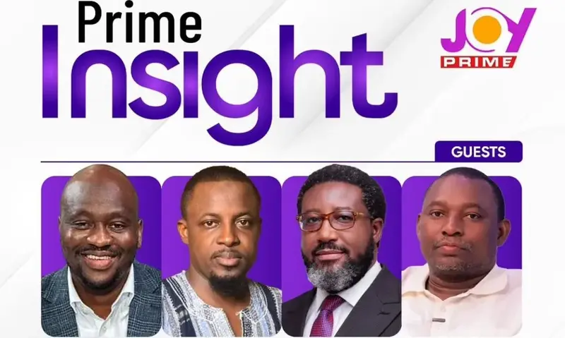 Prime Insight to tackle power woes and BoG loss debate this Saturday
