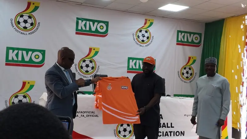 Procus Ghana Limited joins forces with GFA in three-year partnership deal 