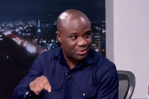 Rule of law must prevail - Kwakye Ofosu defends gov't position on OSP case
