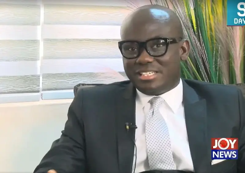 Shocking and perplexing - Godfred Dame slams gov't attempts to weaken OSP