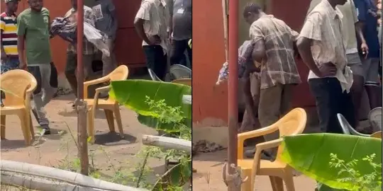 Six-year-old girl drowns in uncovered septic tank at Gbetsile