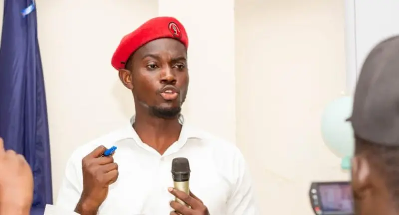 South Africa tensions: Ernesto Yeboah urges restraint, warns against retaliation
