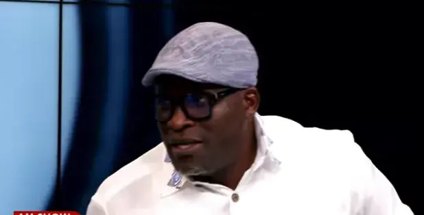 South African government's response to xenophobic attacks worrying - Titus Glover