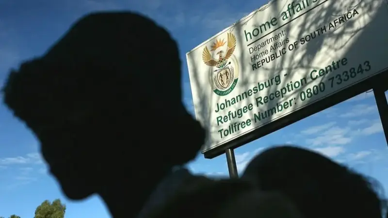 South Africa's top court bars repeat asylum applications