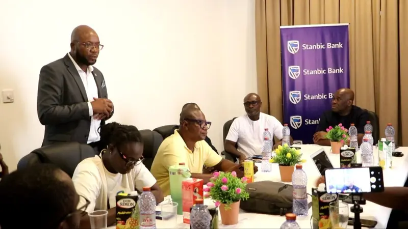 Stanbic Bank eyes district expansion in Upper West as credit conditions improve