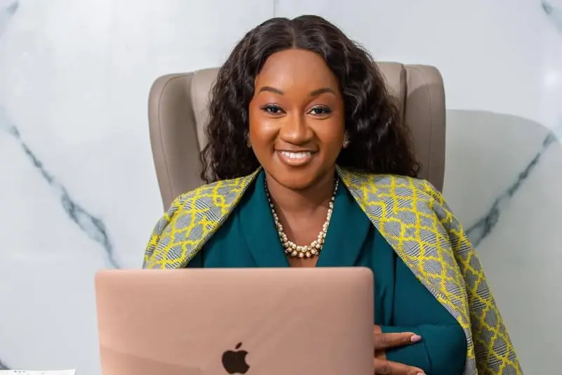 "Start with one business, build structures for it to work" - Mary Anane Awuku advises entrepreneurs