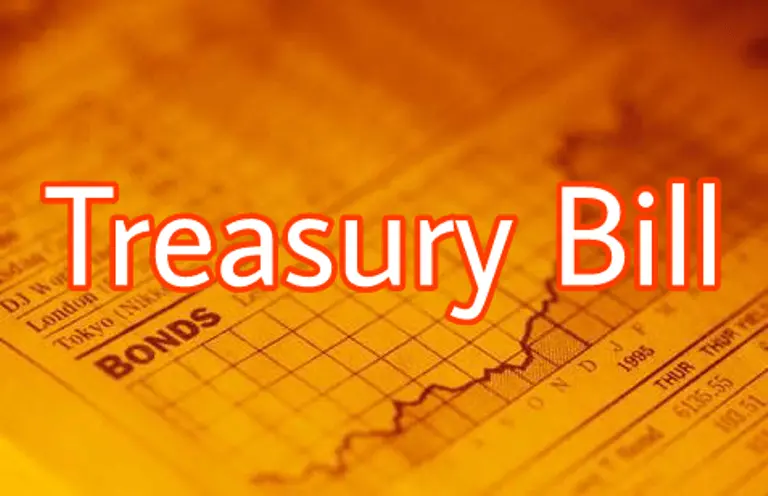 T-bills auction: Government fails to meet target for 7th consecutive week; interest rates surge