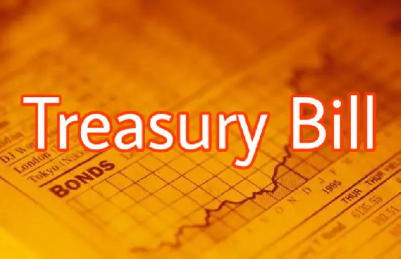 T-bills auction: Government records 80% oversubscription for first time in 2 months; interest rates mixed