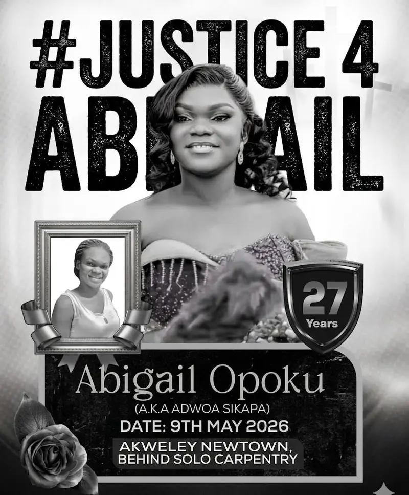 Tears flow as pregnant woman who died at Kasoa Mother and Child Hospital is buried [Video]
