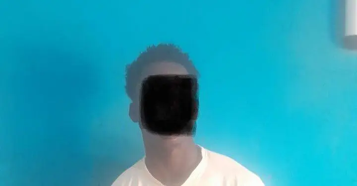 Teenager arrested at Senya Beraku for alleged defilement of 15-year-old girl