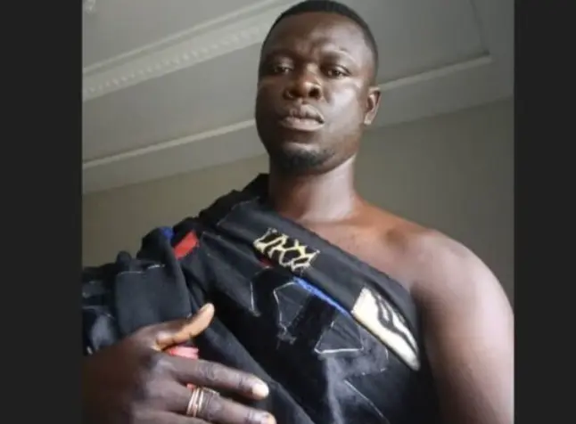 Tension escalates at Gwira Ampansie after chief's brother allegedly shot by suspected galamsey guards