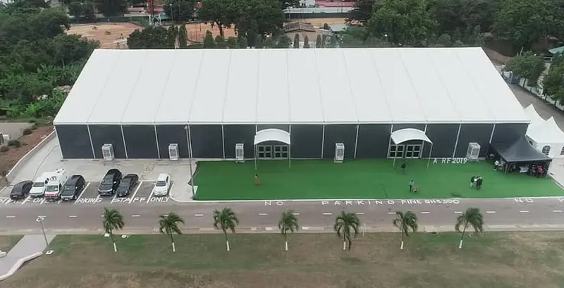 TGMA 2026 heads back to Grand Arena after venue change