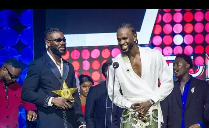 TGMA: Ghana's real entertainment crisis is the death of stardom