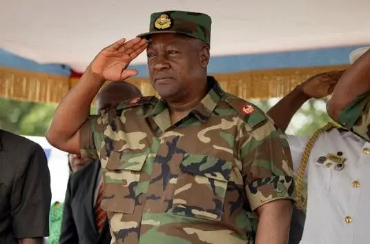 The case for appointing a substantive Defence Minister; President Mahama must see the urgency