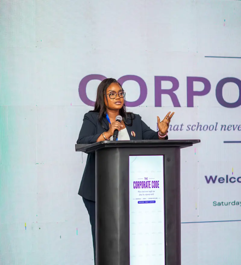 'The Corporate Code' launched to groom, nurture fresh graduates for corporate career