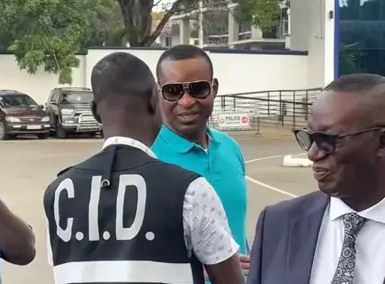 The evidence before High Court continues to expose weakness of the Republic's case against Wontumi