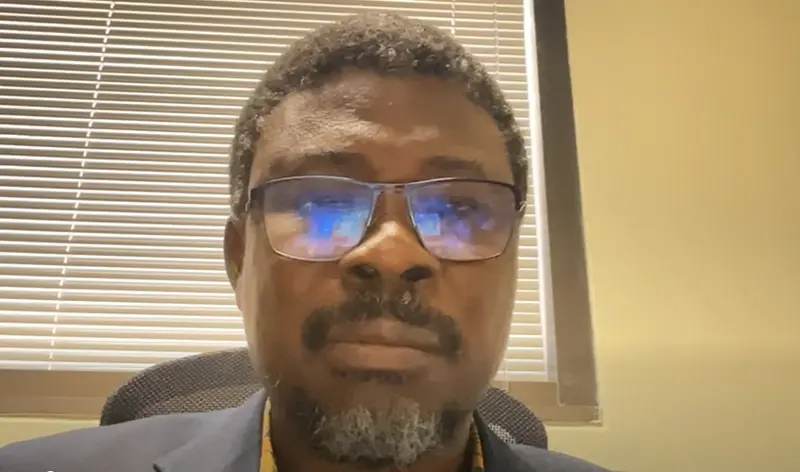 'This nonsense must stop' - UGBS Dean Prof. Bawole slams exploitation of BECE leavers for social media content