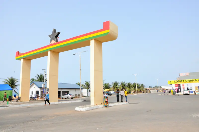 Togo introduces fixed penalties for traffic offences