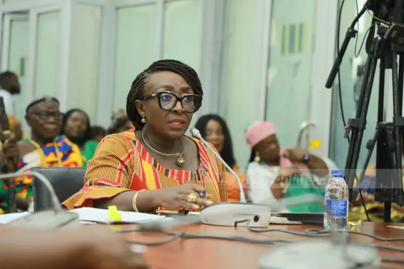 Tourism Ministry distances itself from Karnival Kingdom Festival