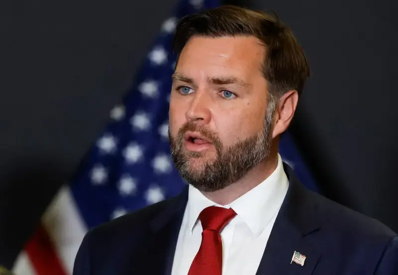 US and Iran 'very close' to deal but 'not there yet', Vance says