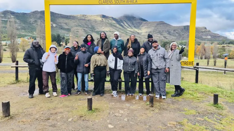 Visit South Africa: How Clarens is setting the standard for sustainable tourism