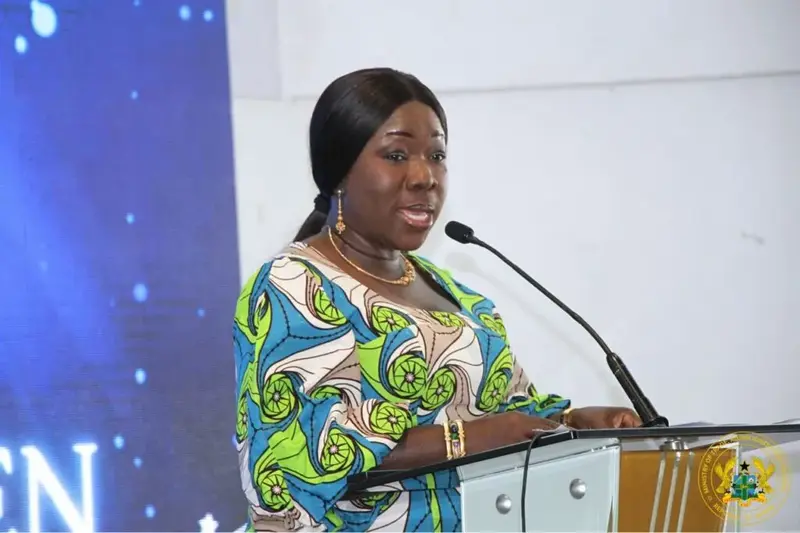 "We are not just inheriting change; we are driving it"-Trade Minister on Affirmative Action Law