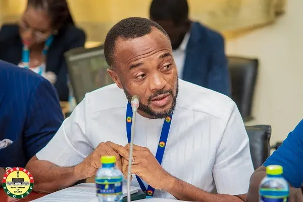 Weija-Gbawe MP calls for urgent support as spilled water from Weija Dam submerges homes