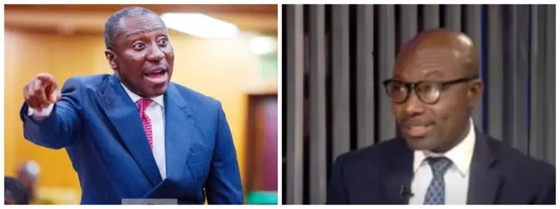 We'll not condone such acts - GBA condemns Afenyo-Markin's judge attack