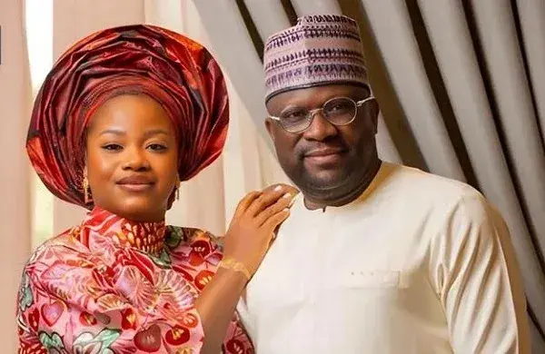 We've been denied access to re-arrested Buffer Stock ex-CEO and wife - Lawyers