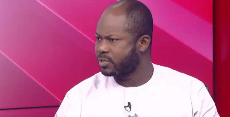 Wontumi didn't take a cutlass to pick Exim Bank loan; he followed due process - Haruna Mohammed on charges