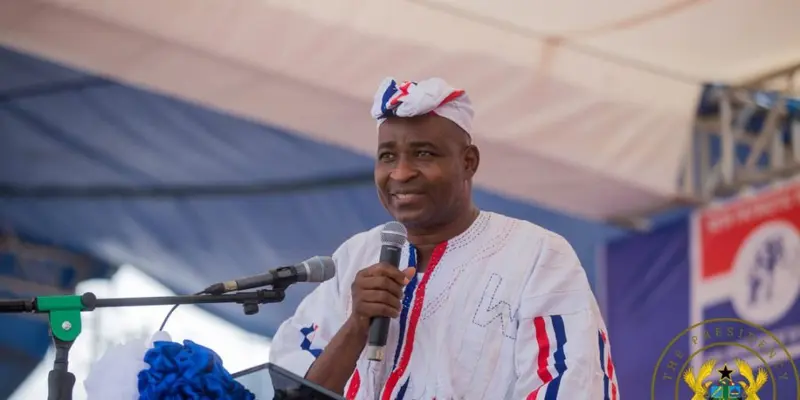 Wontumi's team condemn attacks amidst ongoing internal campaign