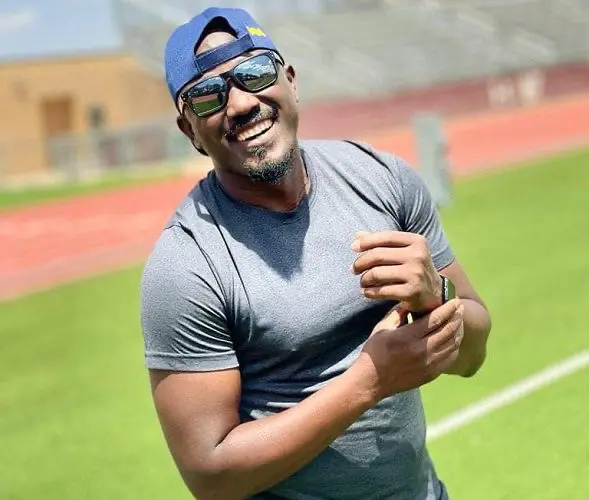 World Relays: We can't afford to miss out again" - Amenakpor rallies Ghana after relay setback