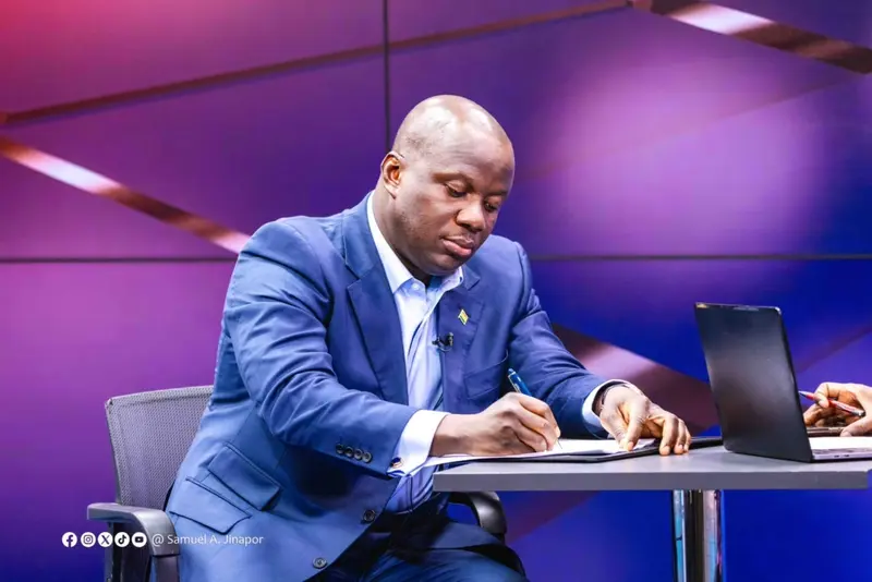Xenophobic attack: Why announce evacuation without preparation? - Minority caucus questions gov't
