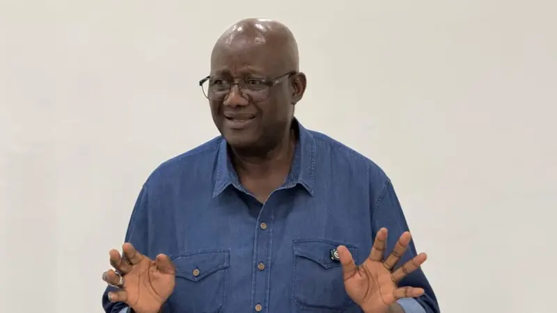 'You have become a symbol of unity'- Afoko told in Savannah region