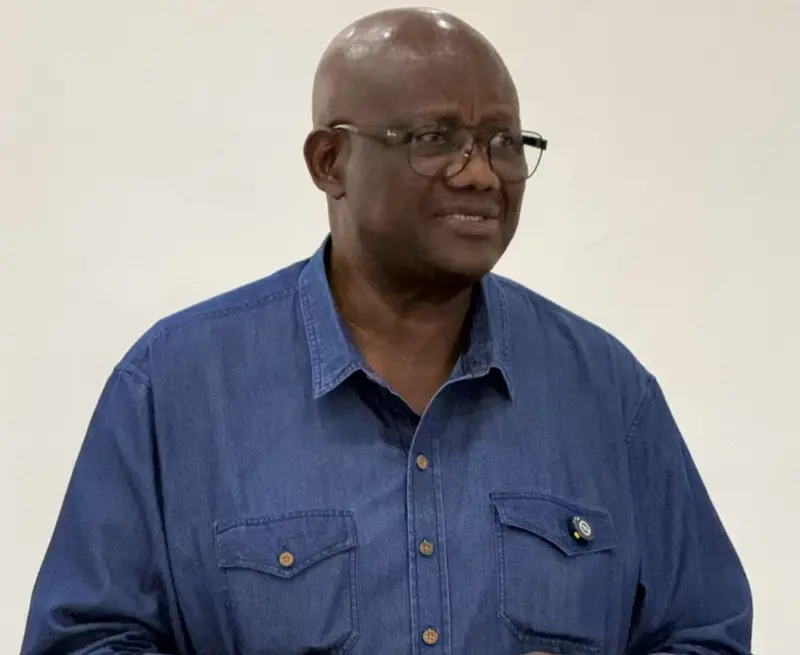 You're a true symbol of unity to the NPP - Afoko told