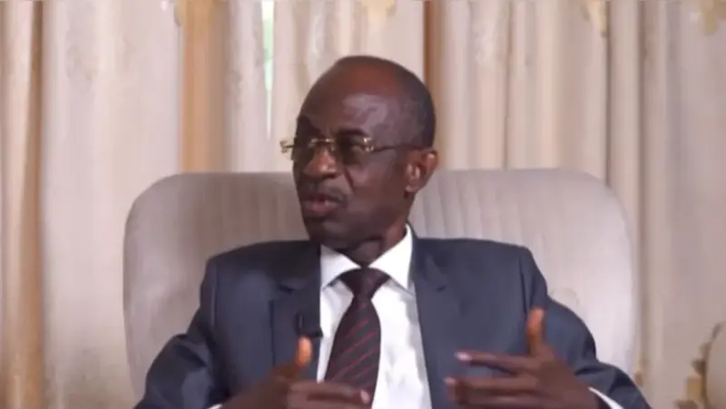Youth unemployment remains government's biggest challenge - Asiedu Nketia