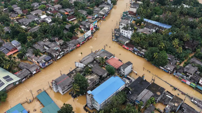 12 dead, nearly 500 flood victims rescued - GNFS