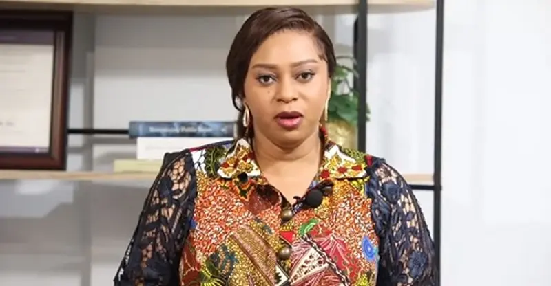 Adwoa Safo petitions Attorney-General to transfer alleged shooting case to High Court