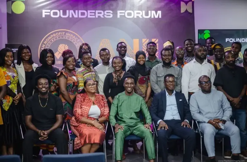 ANII launches to strengthen trust between African NGOs and international donors
