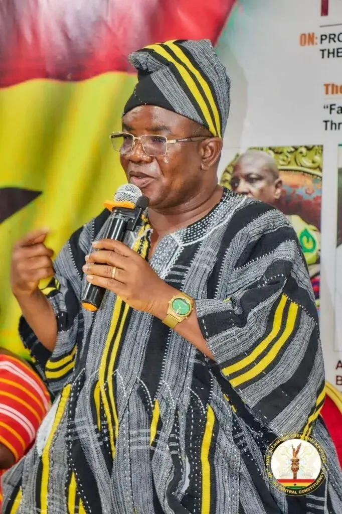 Anti-LGBTQ Bill: Brace up for consequences - Ho Central MP to Ghanaians