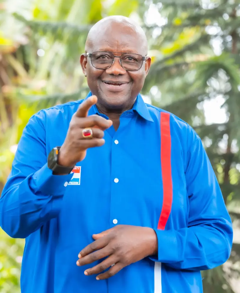 Attempt to block Afoko's bid backfires on plotters