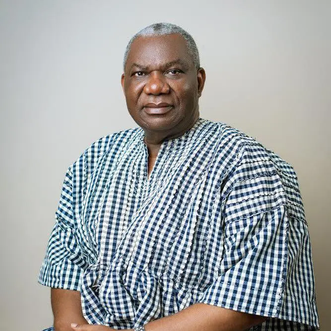 Boakye Agyarko ends Bono East tour, rallies NPP to unite ahead of 2028 polls