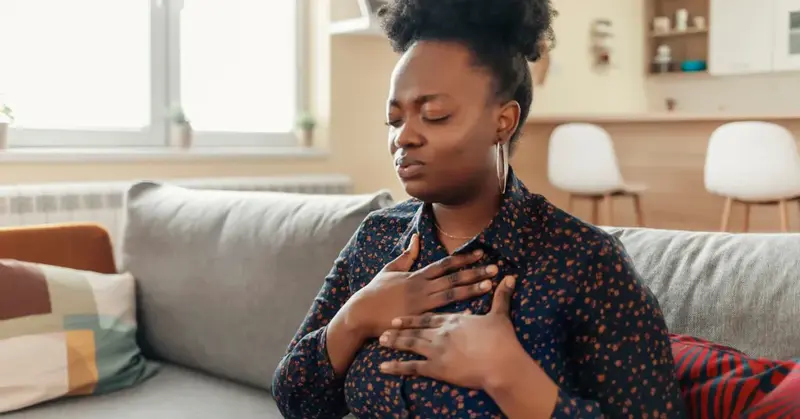 Checks reveal young women with deadly 'silent' heart risk