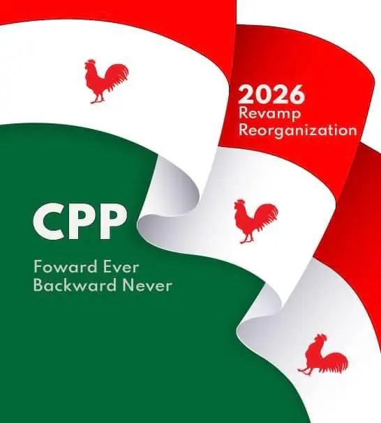 CPP calls for emergency naval deployment as Accra floods worsen, urges urgent safety measures