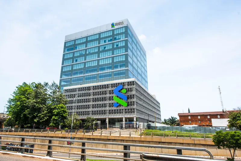 Deposits safe, banking services uninterrupted - Standard Chartered reassures customers