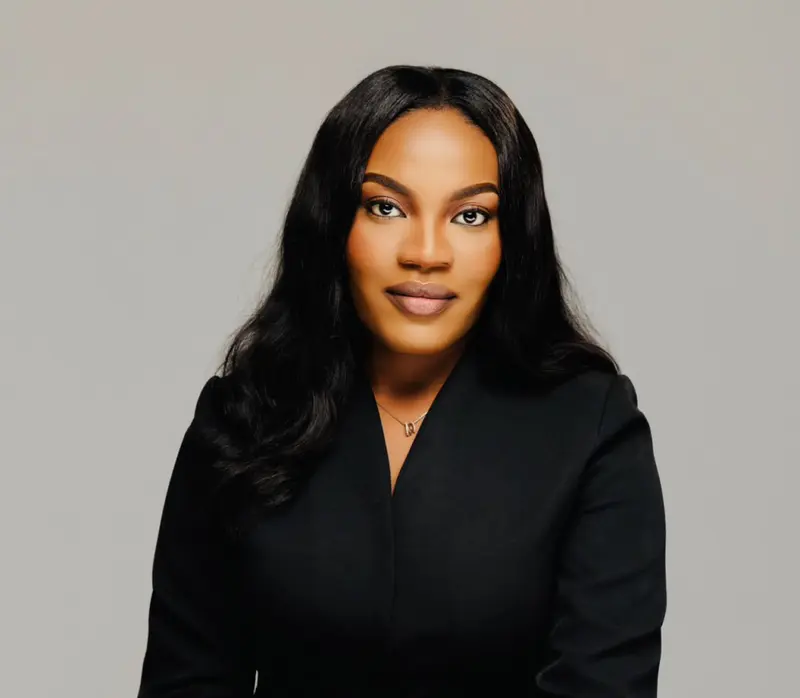 Dr. Ekua Amoakoh's IVLP selection an architect of change