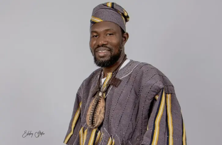 Dr Tengol K. Kplemani appointed Africa Ambassador by global tourism network