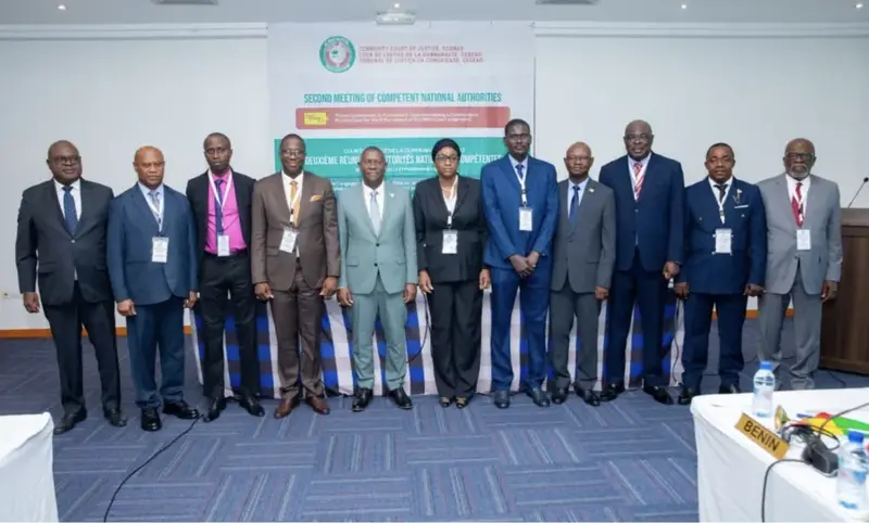 ECOWAS Court seeks stronger compliance with judgments