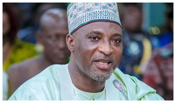 Floods: 12 dead, 7 missing, 7,761 households affected - Interior Minister tells Parliament