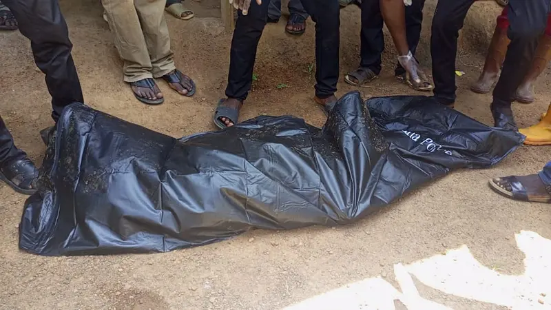 Funeral turns tragic as man dies after failed motorbike stunt in Suhum